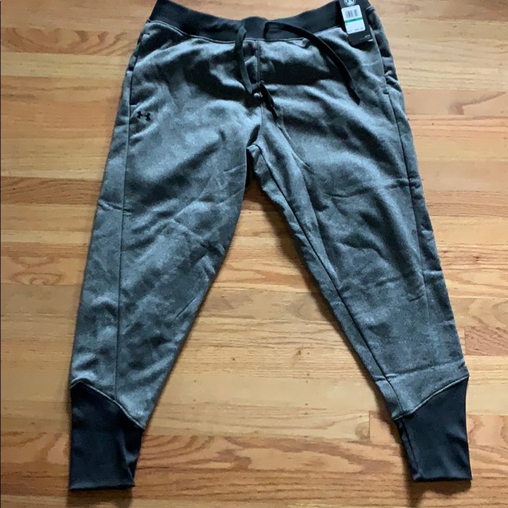 Under armour Lounge or exercises pants